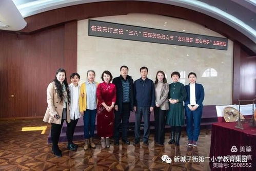 “文化滋養，慧心巧手” 省教育廳以主題活動深化美育實踐，促進文化交融